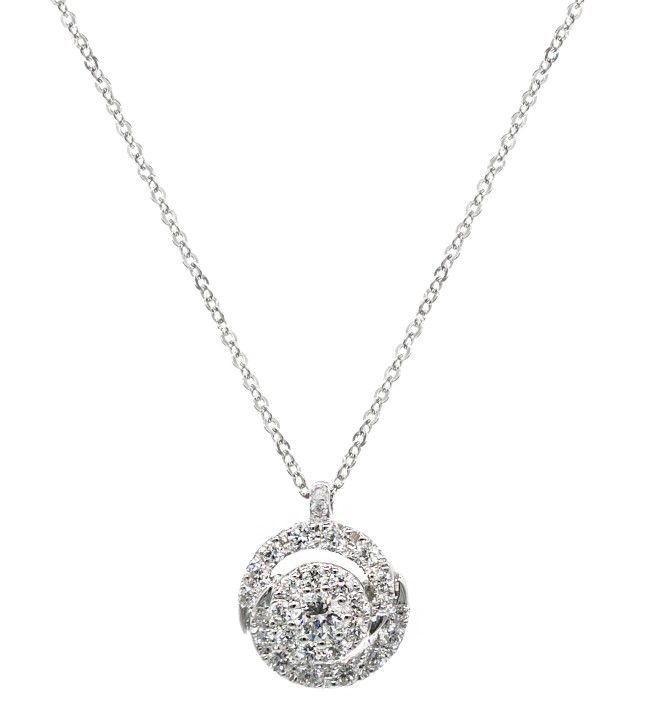 Колье Ponte Vecchio Cellini