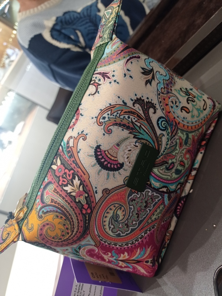 Косметичка 9595