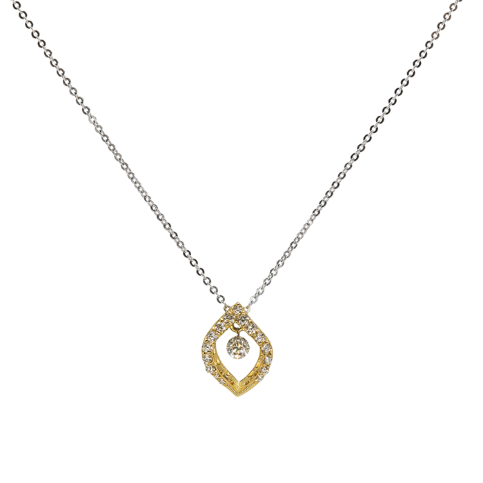 Подвеска Ponte Vecchio VEGA 