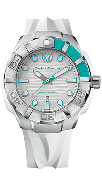 Часы TechnoMarine Black Reef Date