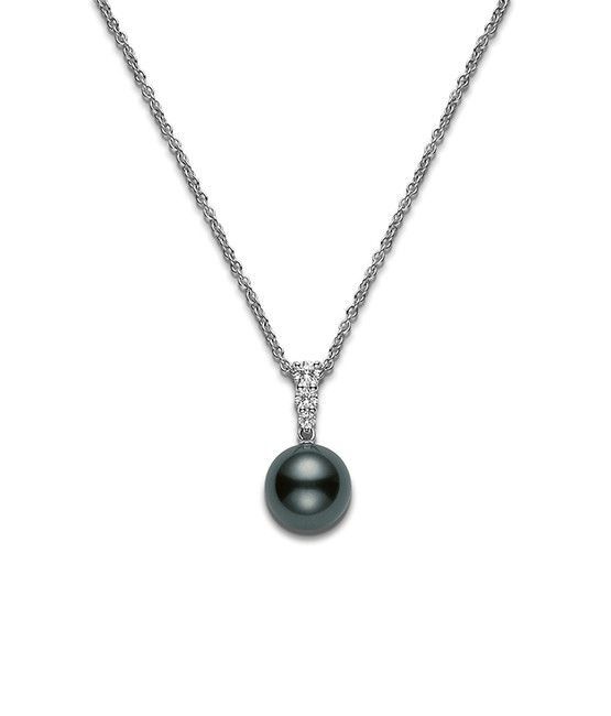 Подвеска Mikimoto
