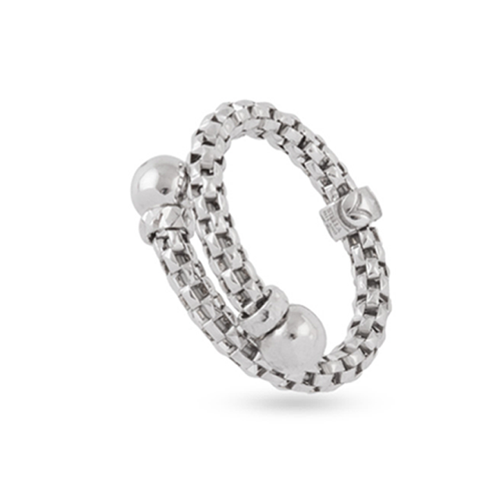 Кольцо Stella MILANO Rockstar