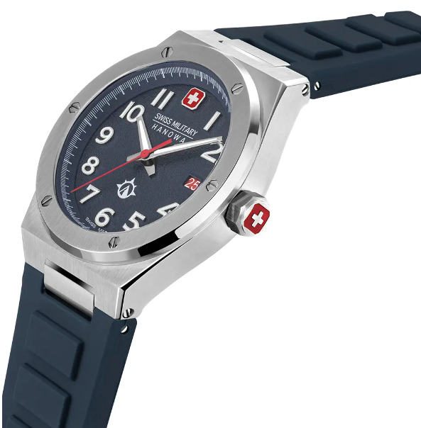 Часы  Swiss Military Hanowa Sonoran