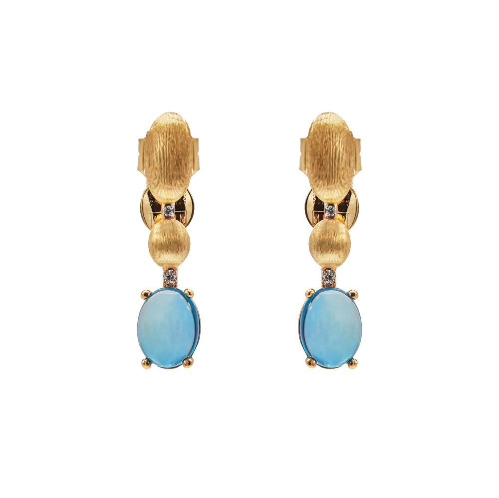 Серьги Nanis Серьги Nanis