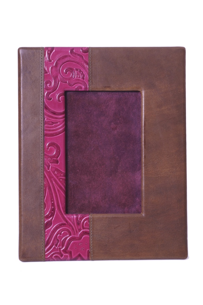 Фоторамка  ETRO 19*24 Фоторамка  ETRO 19*24