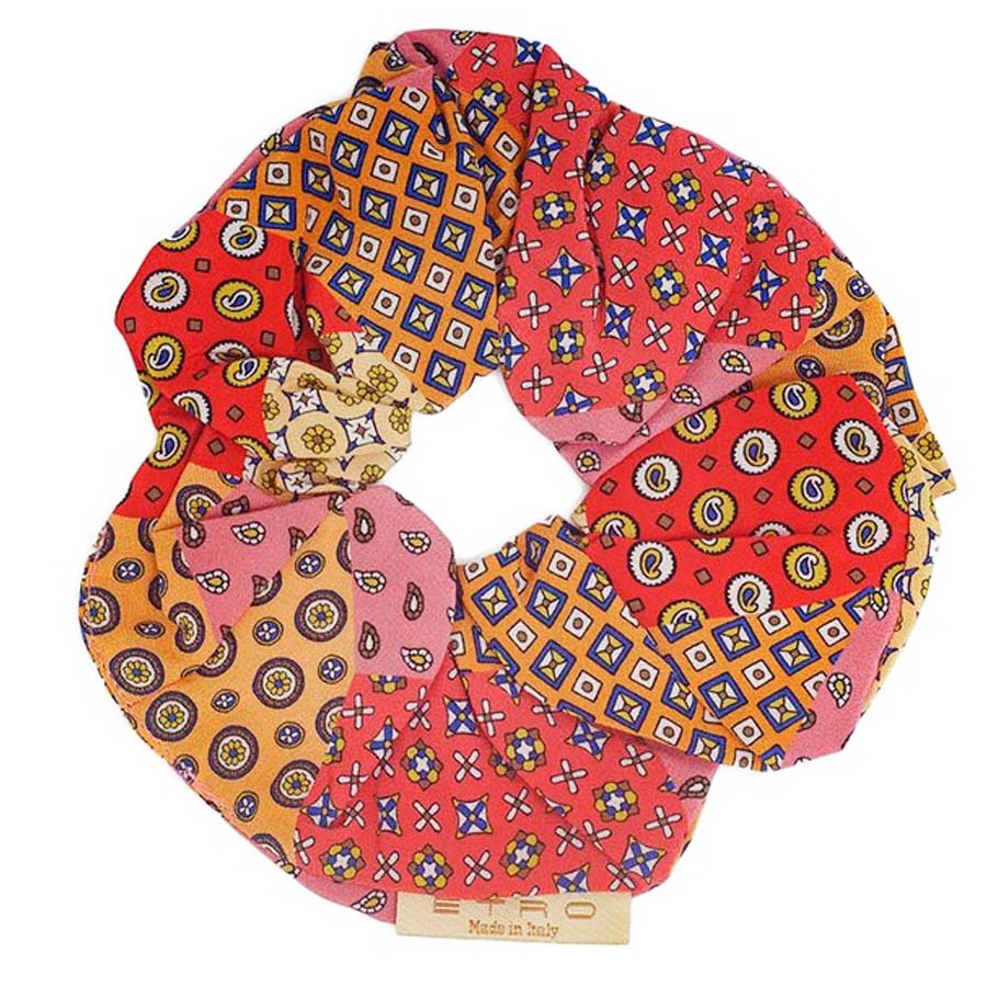 Резинка для волос ETRO