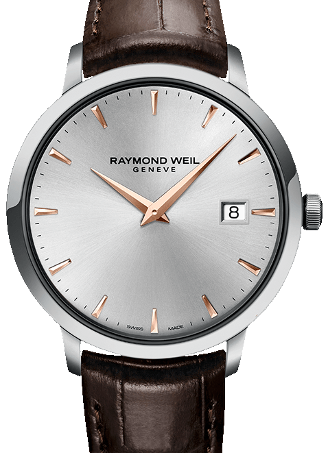 Часы Raymond Weil Toccata Часы Raymond Weil Toccata