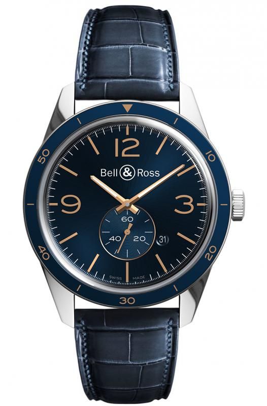 Часы Bell&Ross Vintage Aeronavale