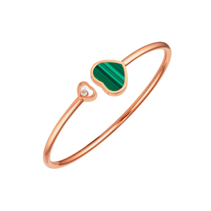 Браслет Chopard Happy Hearts Браслет Chopard Happy Hearts