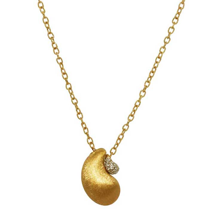 Кулон Nanis Cachemire Кулон Nanis Cachemire