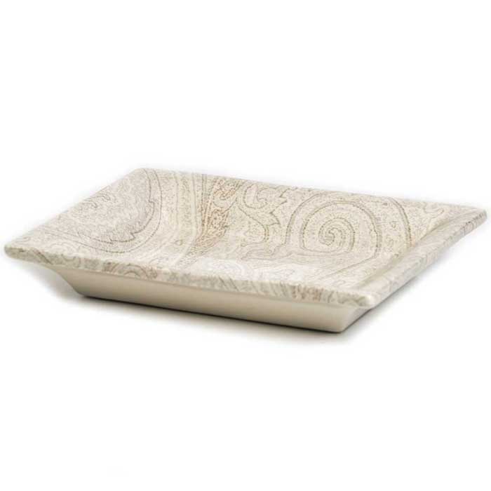 Блюдо ETRO 19*15 Блюдо ETRO 19*15