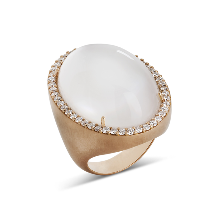 Кольцо Roberto Coin Cocktail Кольцо Roberto Coin Cocktail