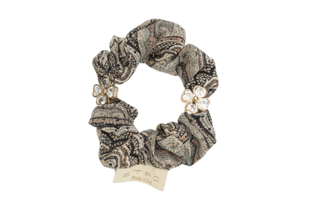 Резинка для волос ETRO