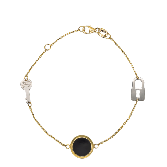 Браслет Ponte Vecchio Love Lock