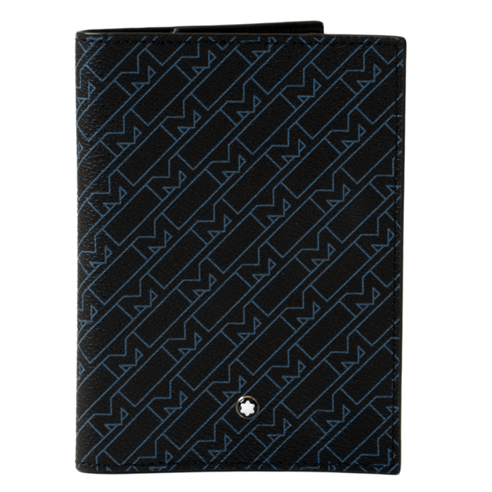 Обложка для паспорта Montblanc Обложка для паспорта Montblanc