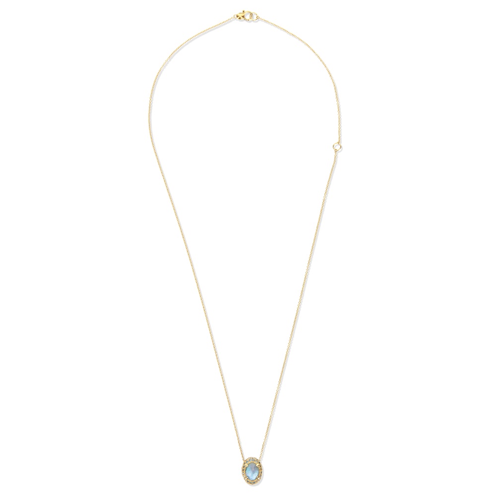 Колье Nanis Reverse