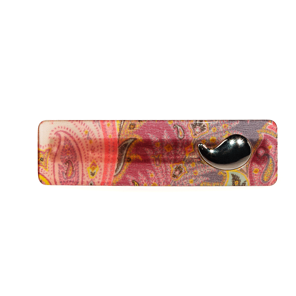Заколка для волос ETRO