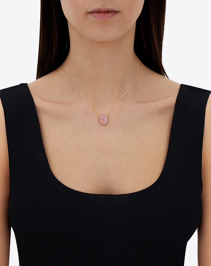 Колье Nanis Ipanema коллекция 2022-2023