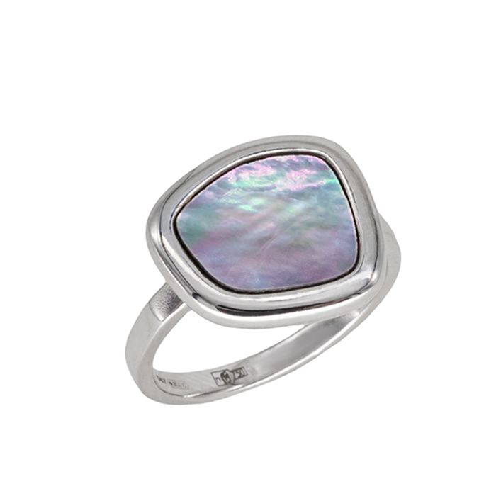 Кольцо PERONI modern