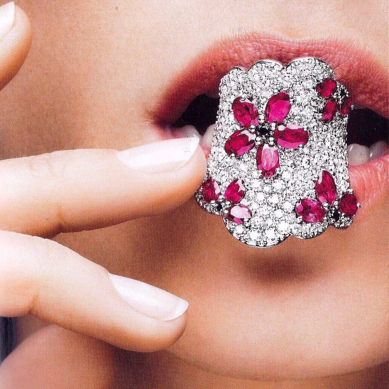 5 коллекций Stefan Hafner: украшения, покорившие мир