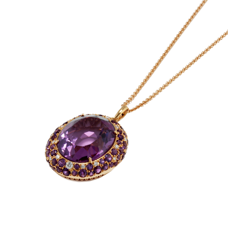 Колье Ponte Vecchio Gaga