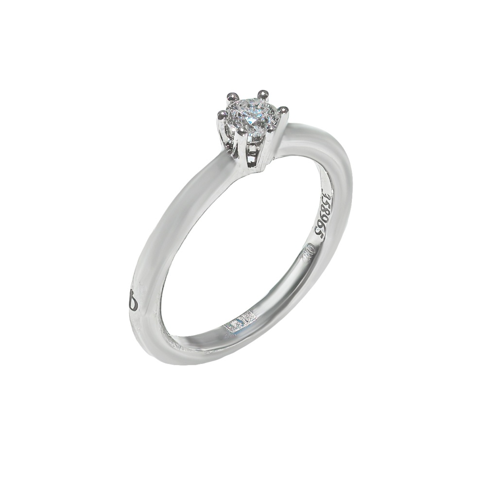 Кольцо Broggian 