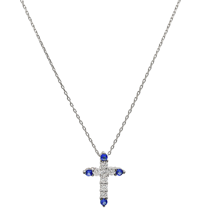 Колье Ponte Vecchio