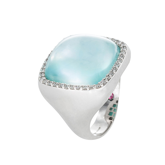 Серьги Roberto Coin Cocktail