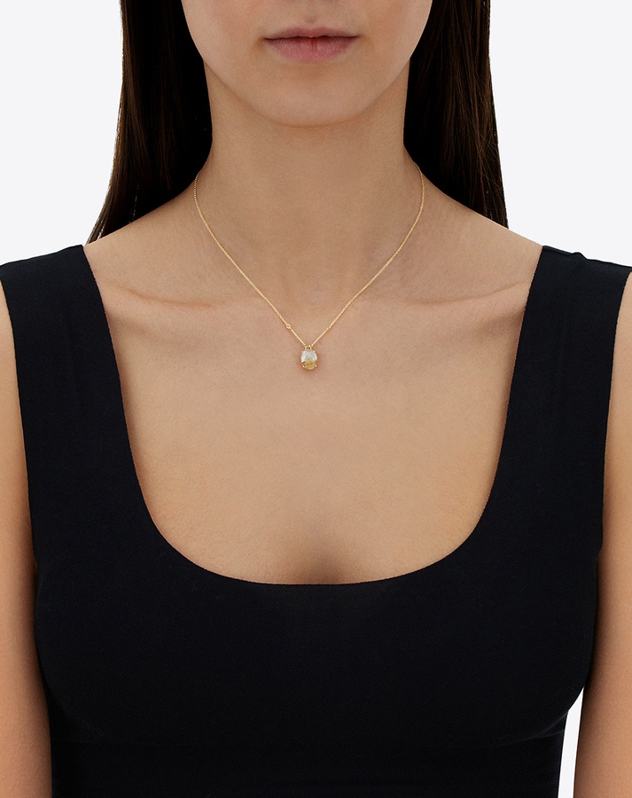 Колье Nanis Ipanema коллекция 2022-2023