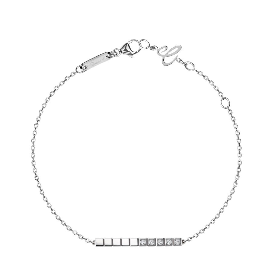 Браслет Chopard Ice Cube