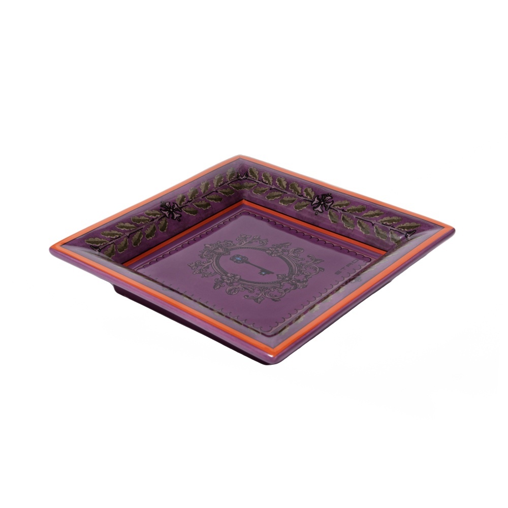 Поднос ETRO 20*20