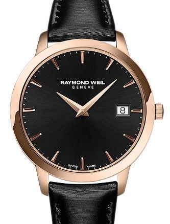 Часы Raymond Weil Toccata