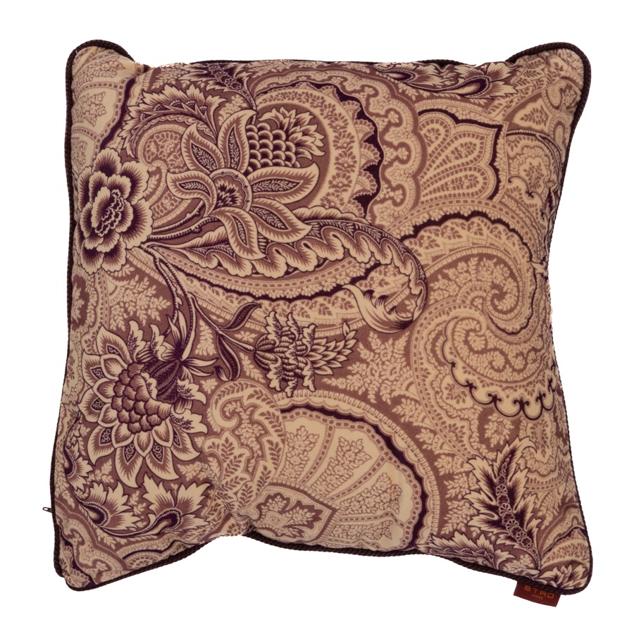 Подушка ETRO 60х60