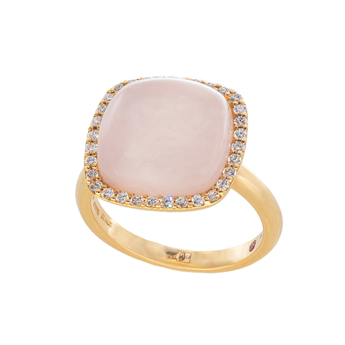 Кольцо Roberto Coin Cocktail