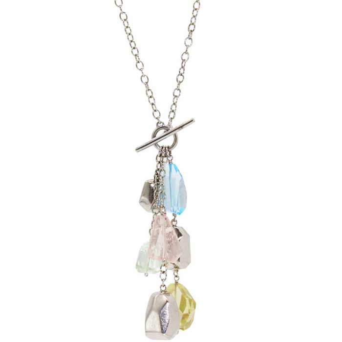 Колье Nanis  Silver Колье Nanis  Silver
