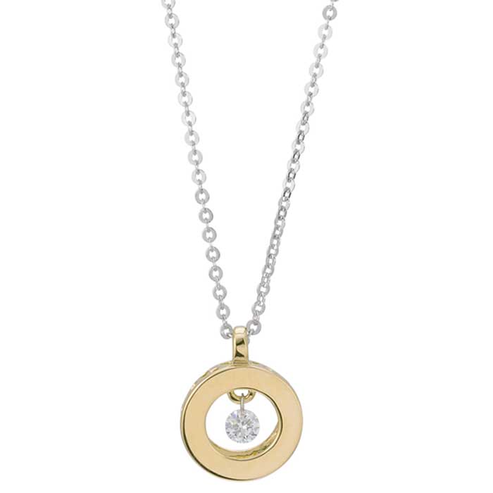 Кулон Ponte Vecchio VEGA