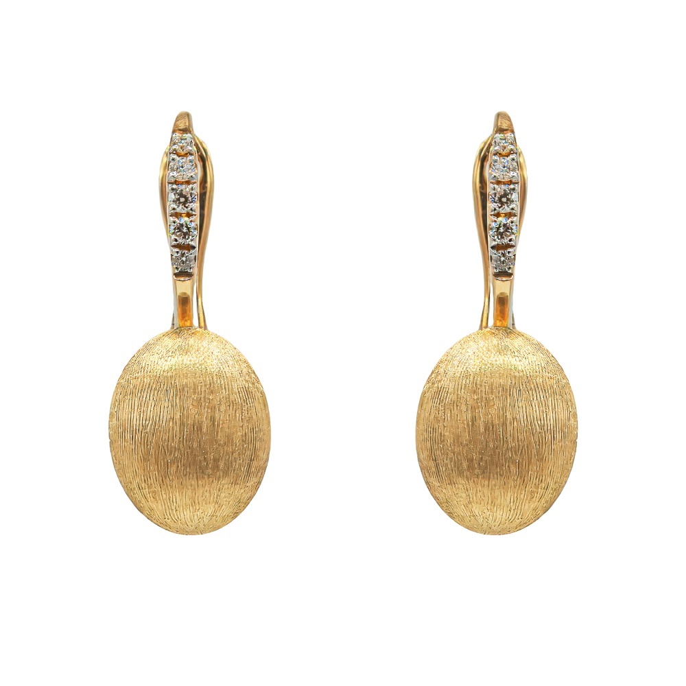 Серьги Nanis  Серьги Nanis