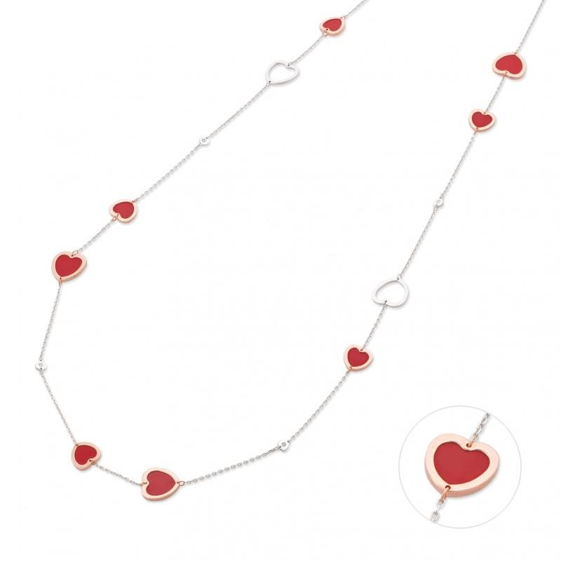 Колье Ponte Vecchio Love Lock