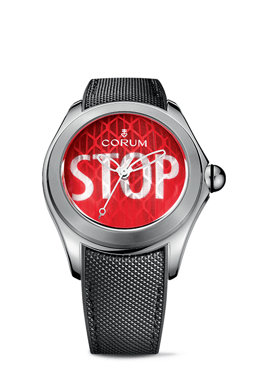 Часы Bell&Ross Corum BUBBLE 42