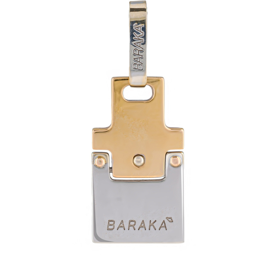 Подвеска Baraka