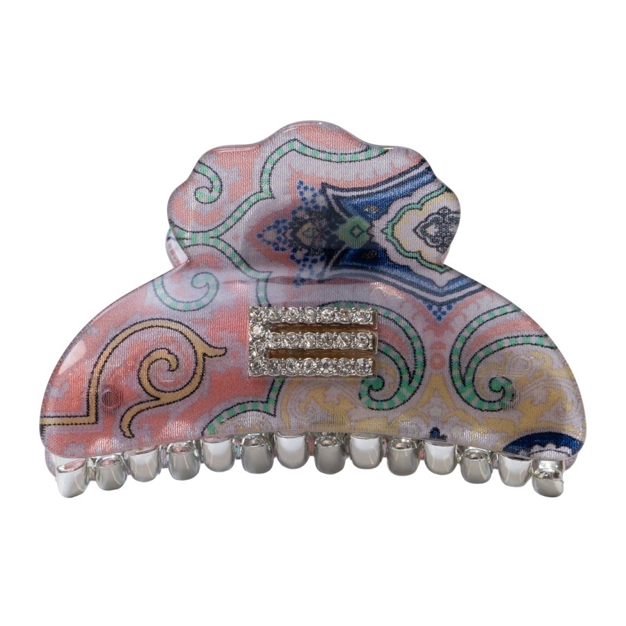 Краб для волос ETRO