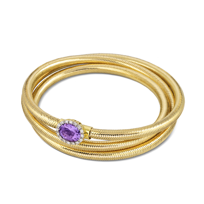 Браслет-колье Ponte Vecchio Nobile