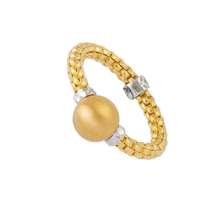 Кольцо Stella MILANO Galileo