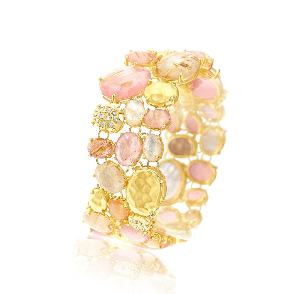 Браслет Nanis Ipanema