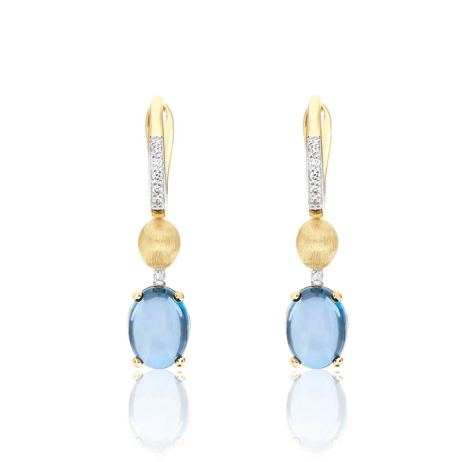 Серьги Nanis Azure Серьги Nanis Azure