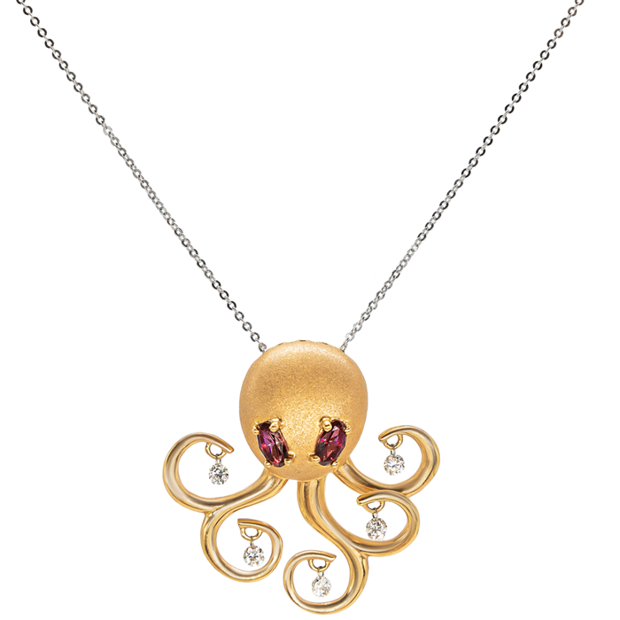 Подвеска Ponte Vecchio VEGA Animals