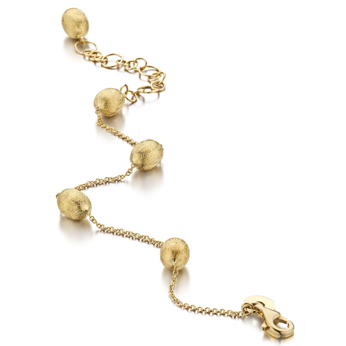 Браслет Nanis Dancing in The Rain Gold Браслет Nanis Dancing in The Rain Gold