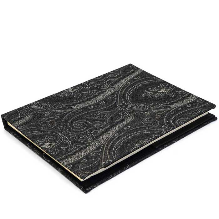 Обложка ETRO для блокнота Обложка ETRO для блокнота