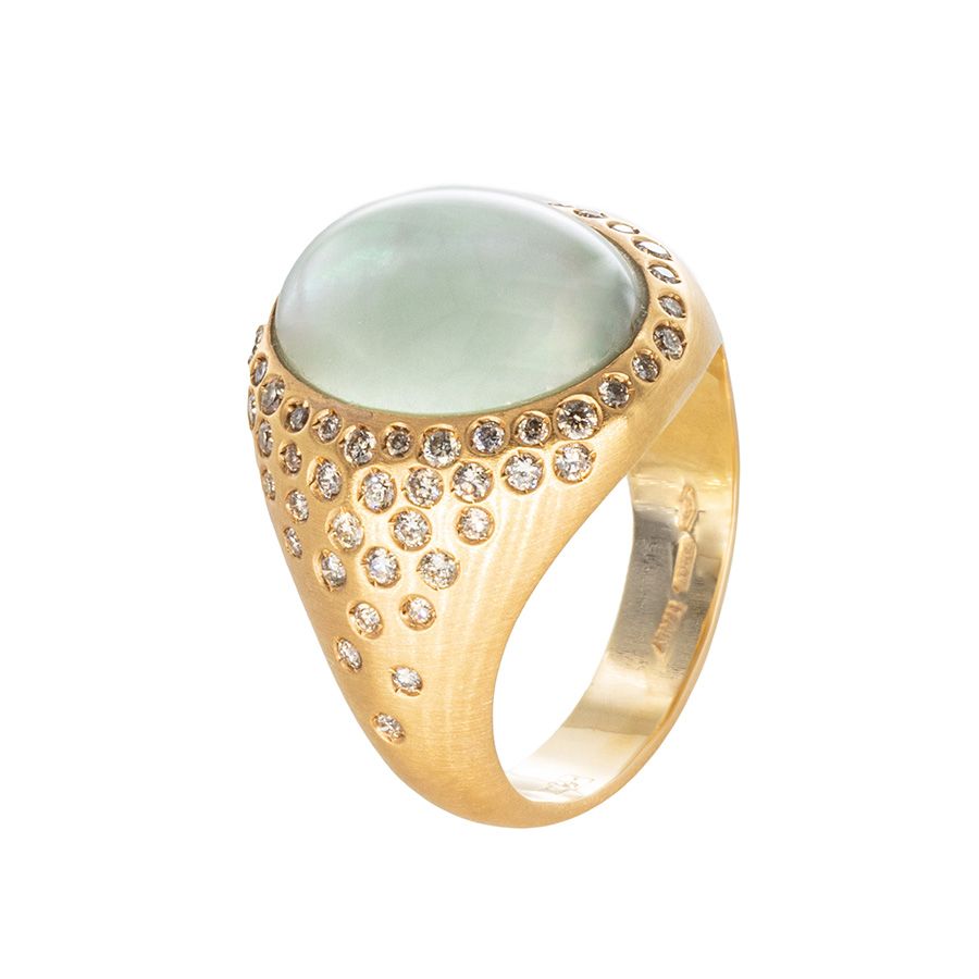 Кольцо Roberto Coin Cocktail