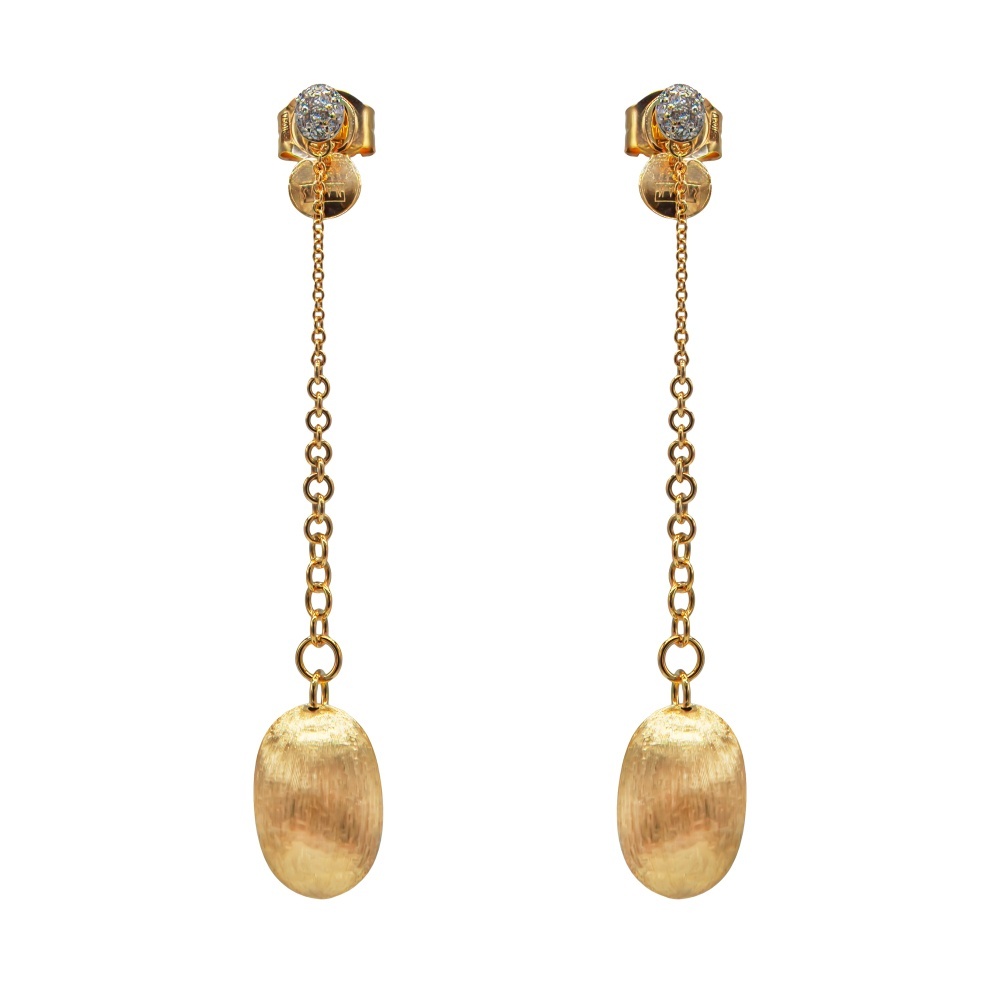 Серьги Nanis  Серьги Nanis